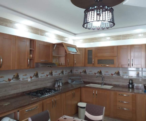 مطابخ عصرية cuisines modernes