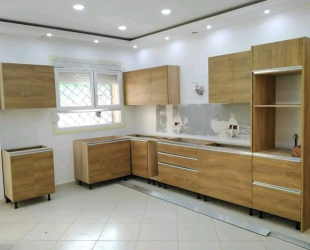 مطابخ عصرية cuisines modernes