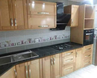 مطابخ عصرية cuisines modernes